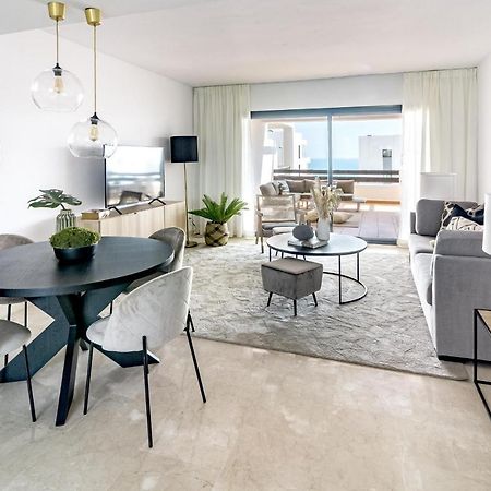 Djc - Modern 2 Bedroom Apartment Close To Beach Casares Exteriör bild
