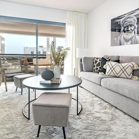 Djc - Modern 2 Bedroom Apartment Close To Beach Casares Exteriör bild
