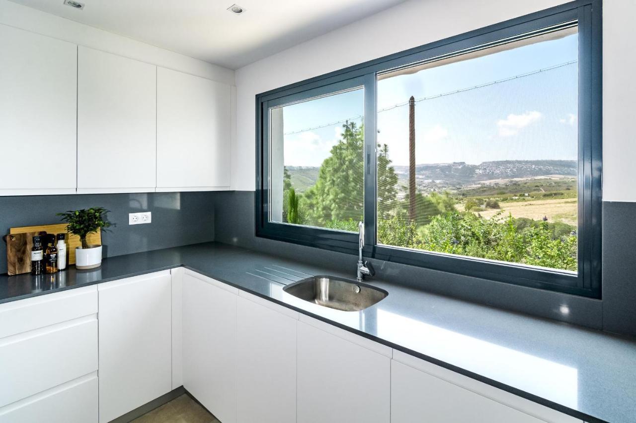 Djc - Modern 2 Bedroom Apartment Close To Beach Casares Exteriör bild