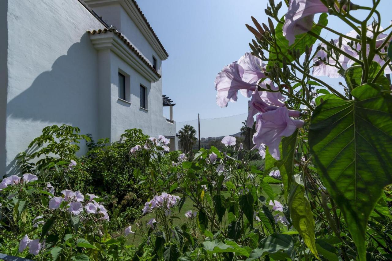Djc - Modern 2 Bedroom Apartment Close To Beach Casares Exteriör bild