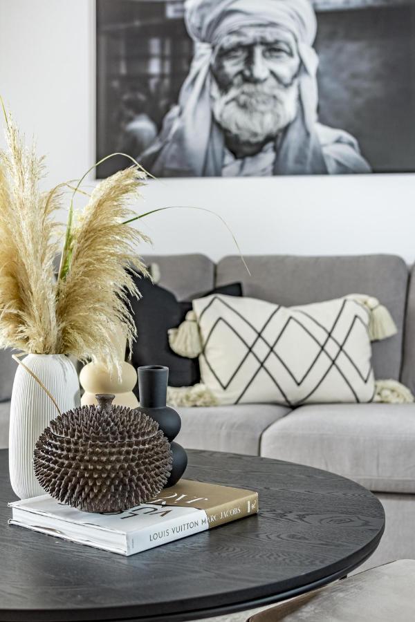 Djc - Modern 2 Bedroom Apartment Close To Beach Casares Exteriör bild