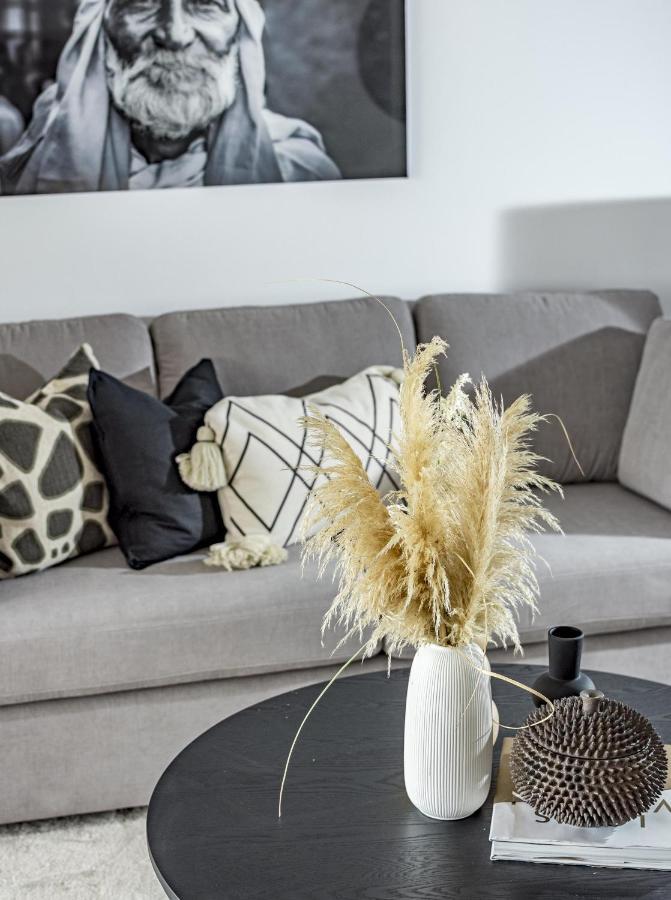 Djc - Modern 2 Bedroom Apartment Close To Beach Casares Exteriör bild