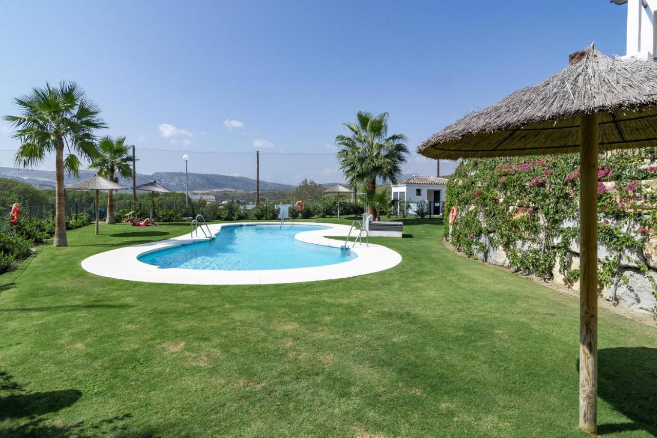 Djc - Modern 2 Bedroom Apartment Close To Beach Casares Exteriör bild